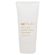 オールインワンパーフェクトクリームファンデーション