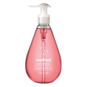 ハンドソープ ジェルタイプ ピンクグレープフルーツ